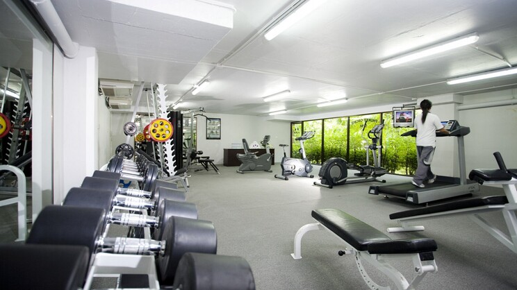 Phuket Orchid Resort